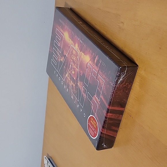 Garth Brooks Live 5-Disc Set - Picture 7 of 7